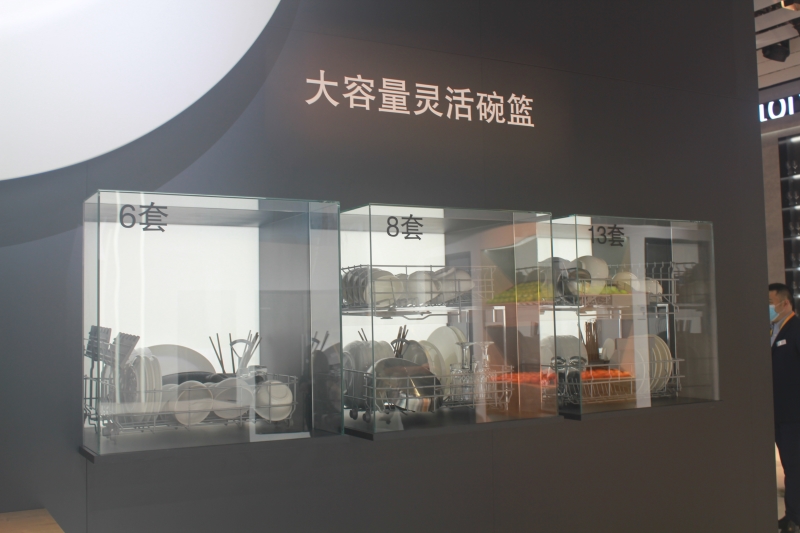 第五屆進口博覽會現(xiàn)場照片